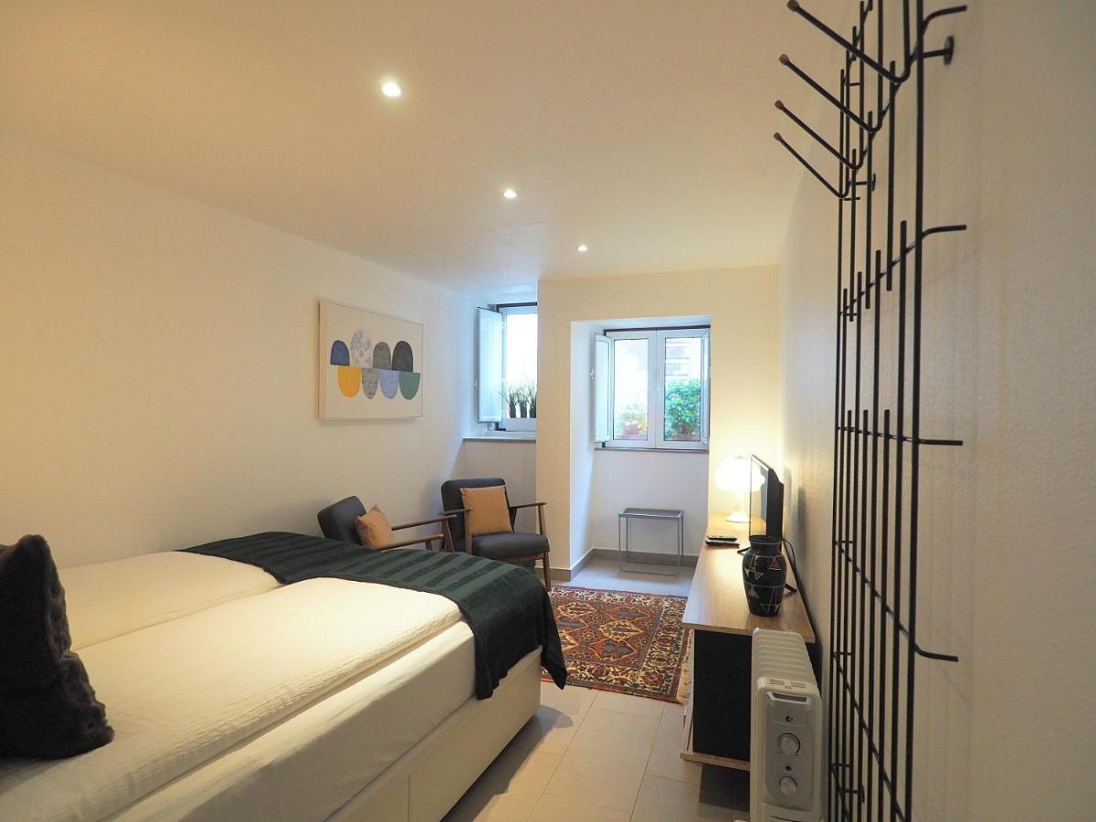 Appartement Travessa - Altstadt *