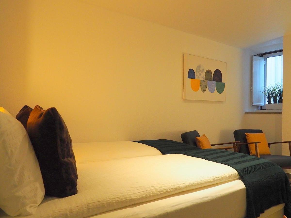 Appartement Travessa - Altstadt