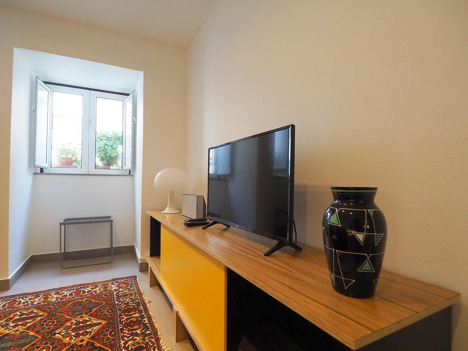 Travessa - Altstadt Appartement Lisboa