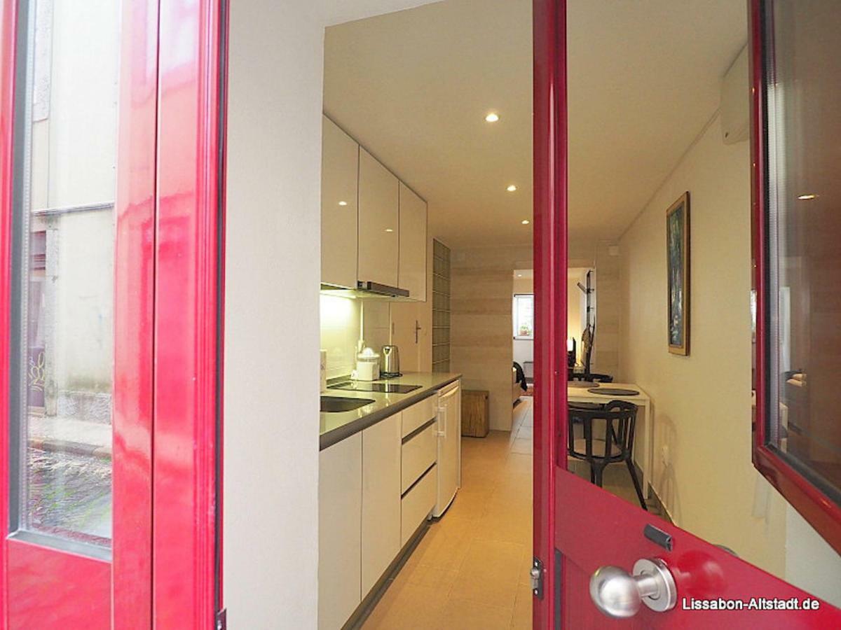 Travessa - Altstadt Appartement